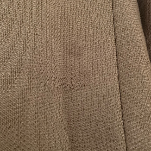 Club Monaco Samone Camel Duster Coat XS - Picture 4 of 5